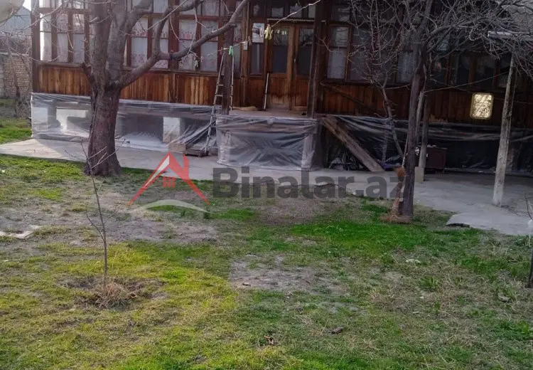 46 000 AZN - 10 sot Torpaq Satılır, Göyçay