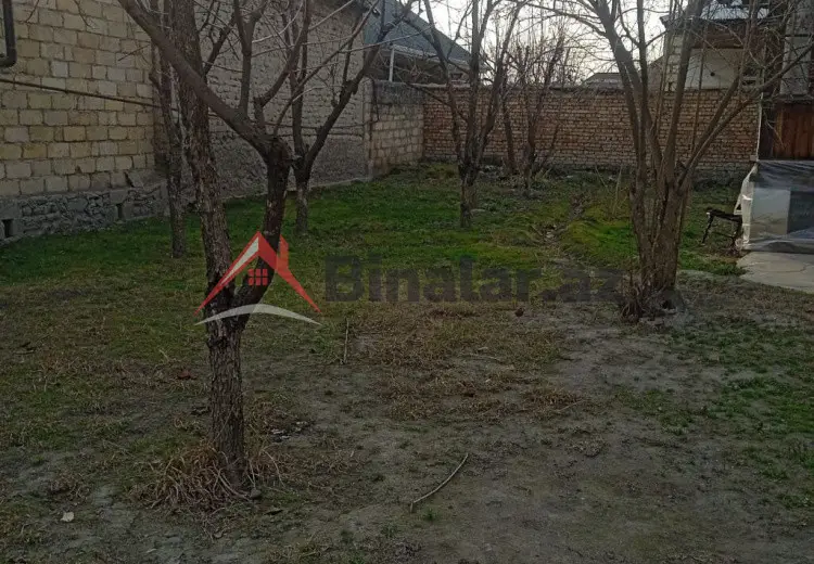 46 000 AZN - 10 sot Torpaq Satılır, Göyçay