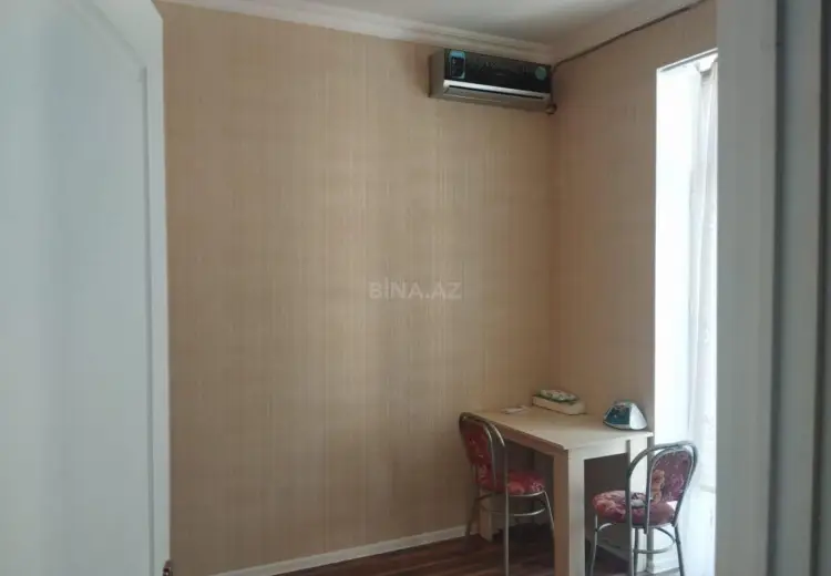 500 AZN - 1 otaqlı mənzil Kirayə (aylıq), Yasamal qəs., Abşeron