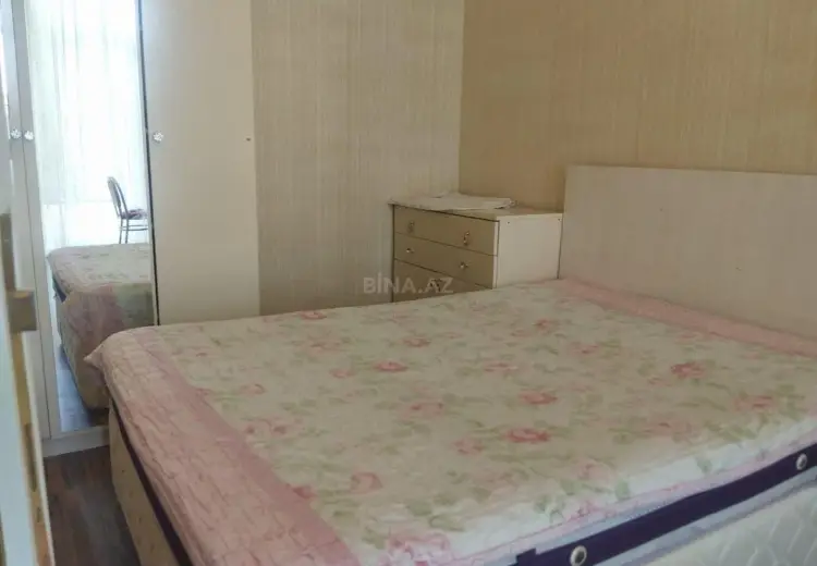 500 AZN - 1 otaqlı mənzil Kirayə (aylıq), Yasamal qəs., Abşeron