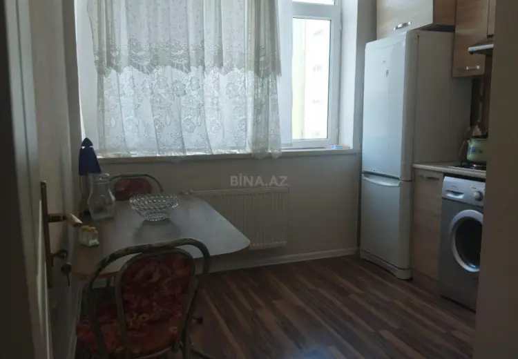 500 AZN - 1 otaqlı mənzil Kirayə (aylıq), Yasamal qəs., Abşeron