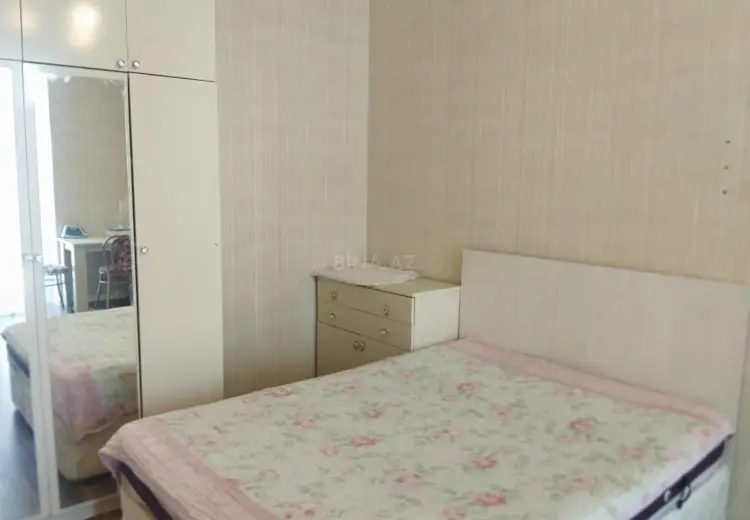 500 AZN - 1 otaqlı mənzil Kirayə (aylıq), Yasamal qəs., Abşeron