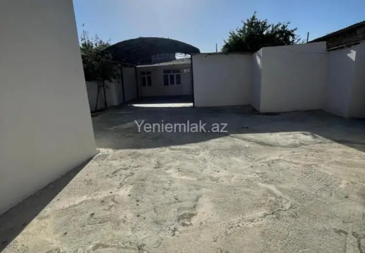 129 000 AZN - 7 otaqlı mənzil Satılır, Əmircan qəs., Suraxanı, Bakı