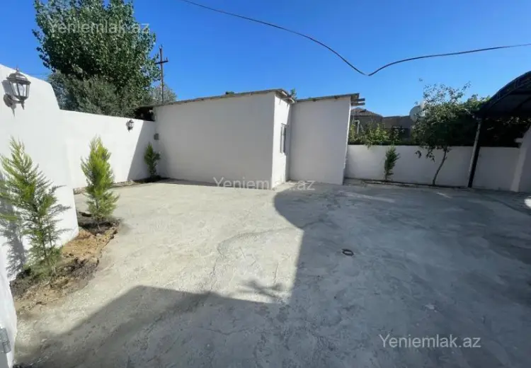 129 000 AZN - 7 otaqlı mənzil Satılır, Əmircan qəs., Suraxanı, Bakı