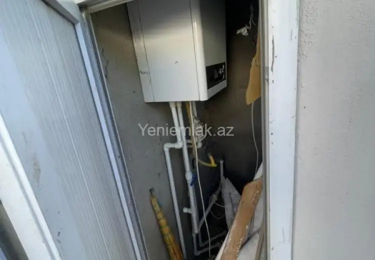 129 000 AZN - 7 otaqlı mənzil Satılır, Əmircan qəs., Suraxanı, Bakı
