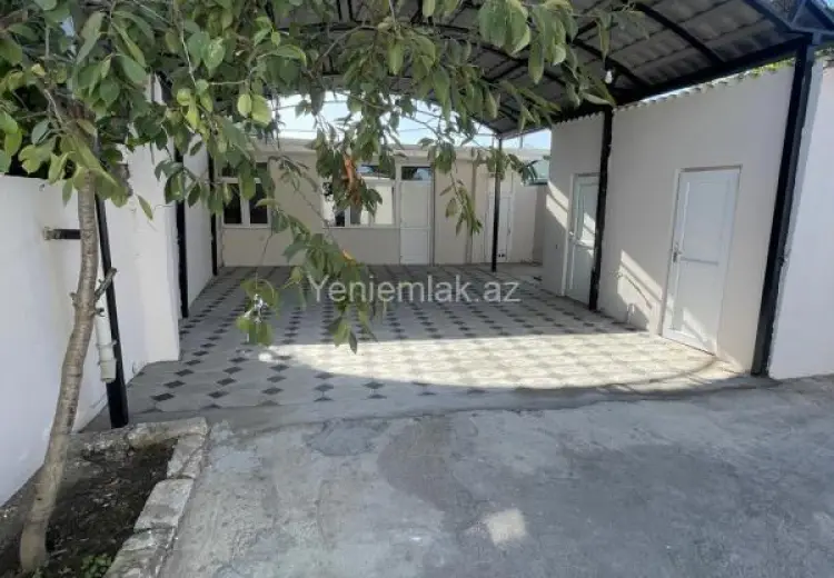 129 000 AZN - 7 otaqlı mənzil Satılır, Əmircan qəs., Suraxanı, Bakı