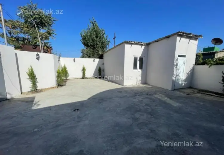 129 000 AZN - 7 otaqlı mənzil Satılır, Əmircan qəs., Suraxanı, Bakı
