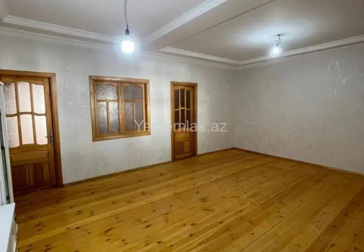 129 000 AZN - 7 otaqlı mənzil Satılır, Əmircan qəs., Suraxanı, Bakı