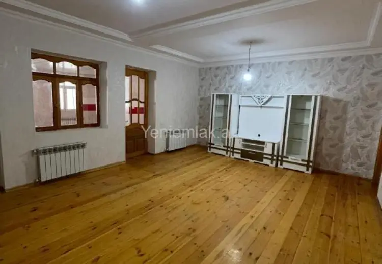 129 000 AZN - 7 otaqlı mənzil Satılır, Əmircan qəs., Suraxanı, Bakı
