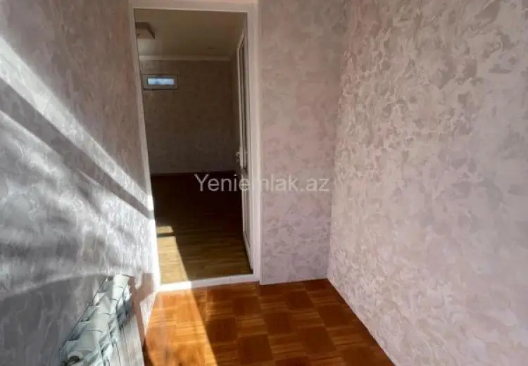 129 000 AZN - 7 otaqlı mənzil Satılır, Əmircan qəs., Suraxanı, Bakı