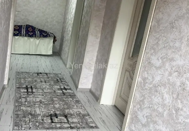 90 000 AZN - 3 otaqlı mənzil Satılır, Əmircan qəs., Suraxanı, Bakı