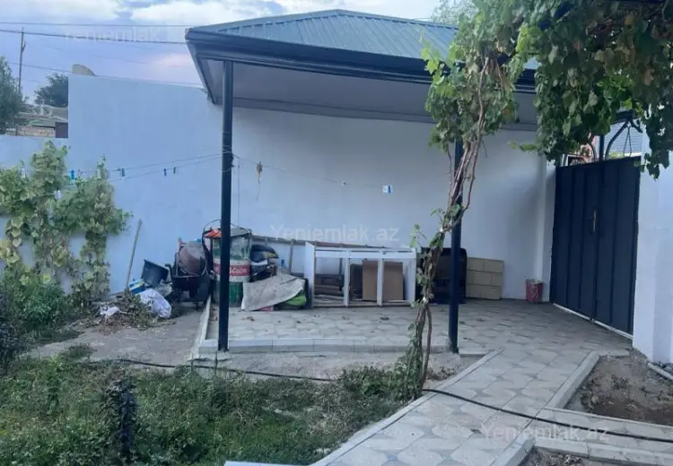90 000 AZN - 3 otaqlı mənzil Satılır, Əmircan qəs., Suraxanı, Bakı