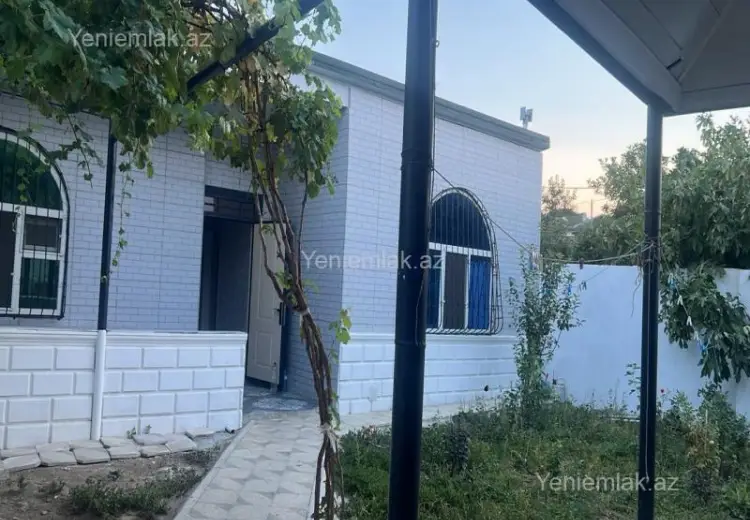 90 000 AZN - 3 otaqlı mənzil Satılır, Əmircan qəs., Suraxanı, Bakı