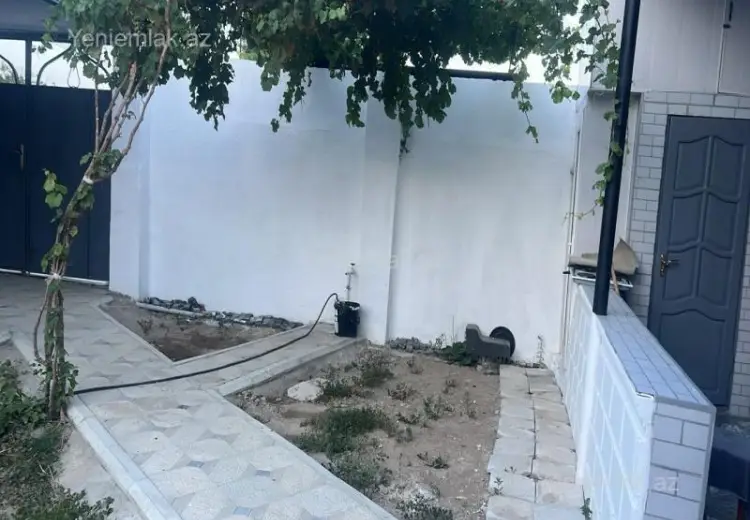 90 000 AZN - 3 otaqlı mənzil Satılır, Əmircan qəs., Suraxanı, Bakı