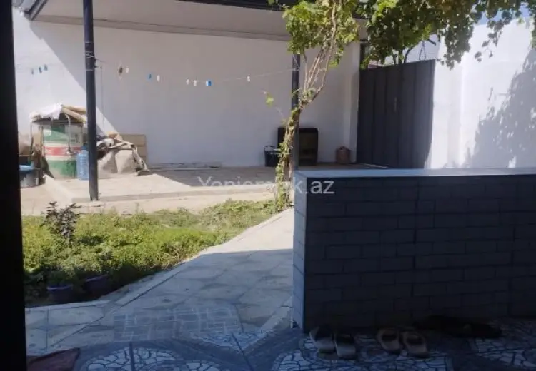 90 000 AZN - 3 otaqlı mənzil Satılır, Əmircan qəs., Suraxanı, Bakı
