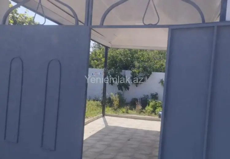 90 000 AZN - 3 otaqlı mənzil Satılır, Əmircan qəs., Suraxanı, Bakı