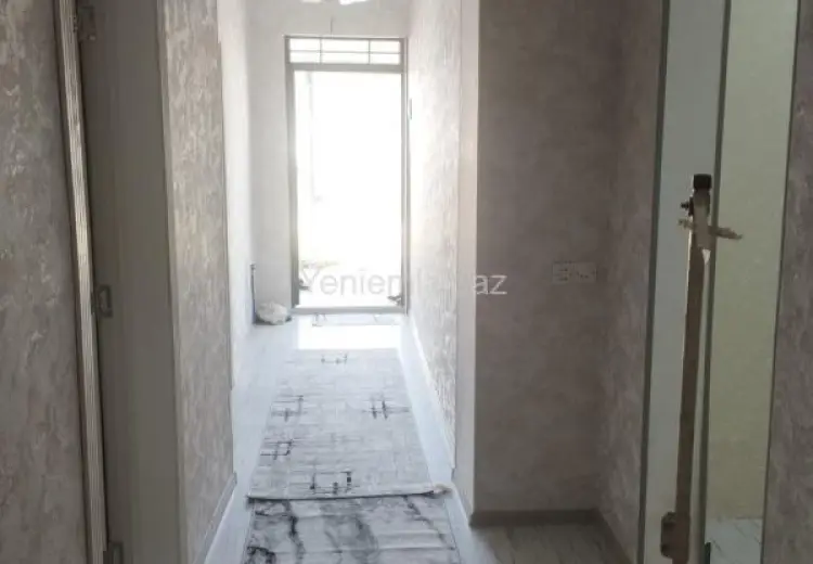 90 000 AZN - 3 otaqlı mənzil Satılır, Əmircan qəs., Suraxanı, Bakı
