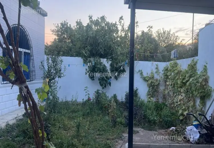 90 000 AZN - 3 otaqlı mənzil Satılır, Əmircan qəs., Suraxanı, Bakı