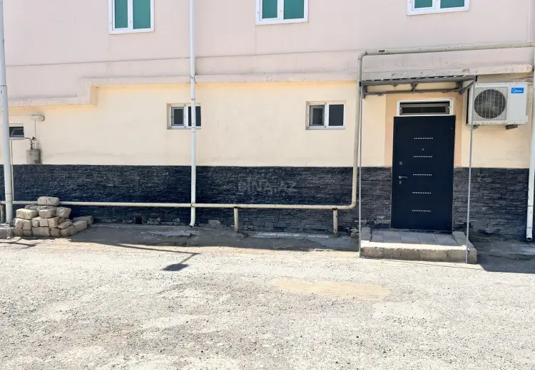 600 AZN - 2 otaqlı mənzil Kirayə (aylıq), Lökbatan qəs., Qaradağ, Bakı