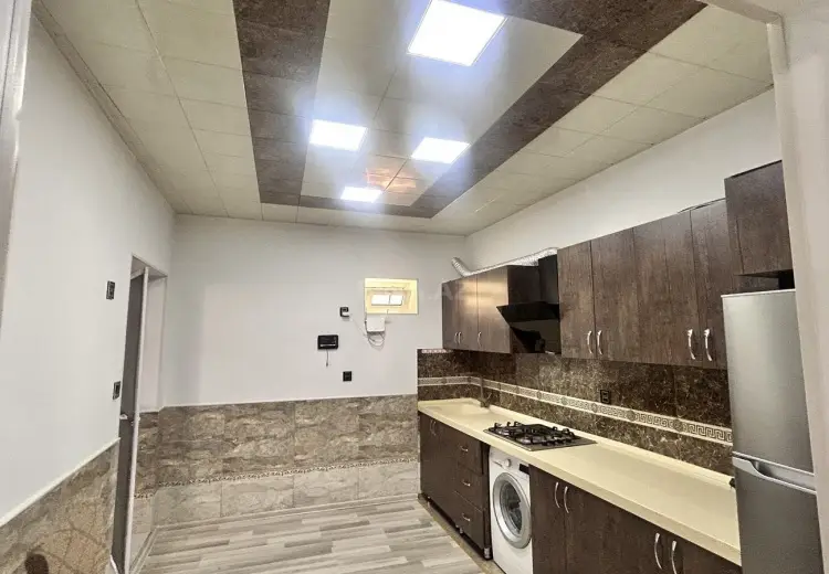 600 AZN - 2 otaqlı mənzil Kirayə (aylıq), Lökbatan qəs., Qaradağ, Bakı