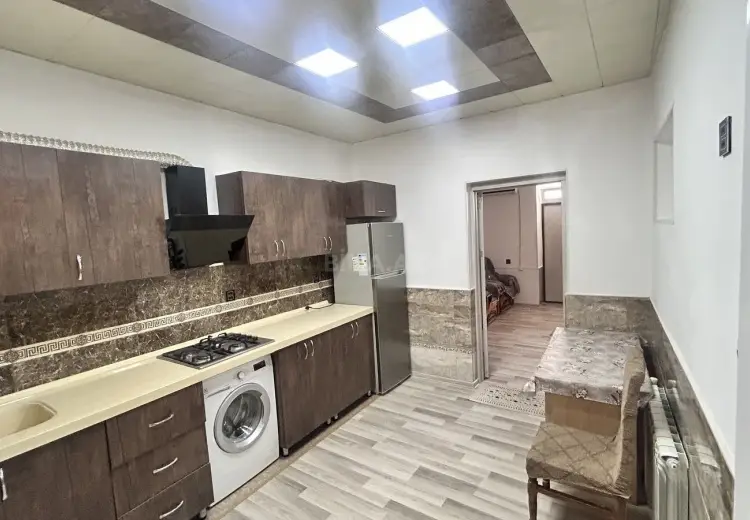 600 AZN - 2 otaqlı mənzil Kirayə (aylıq), Lökbatan qəs., Qaradağ, Bakı