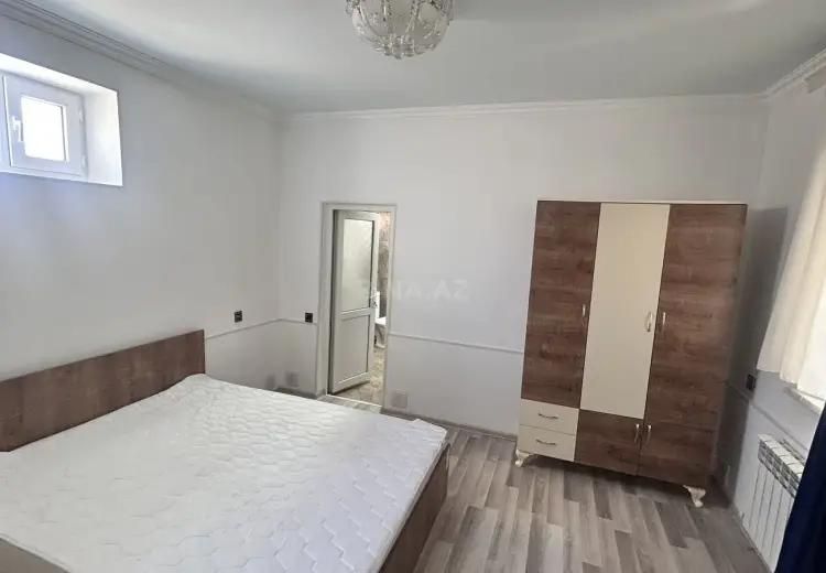 600 AZN - 2 otaqlı mənzil Kirayə (aylıq), Lökbatan qəs., Qaradağ, Bakı