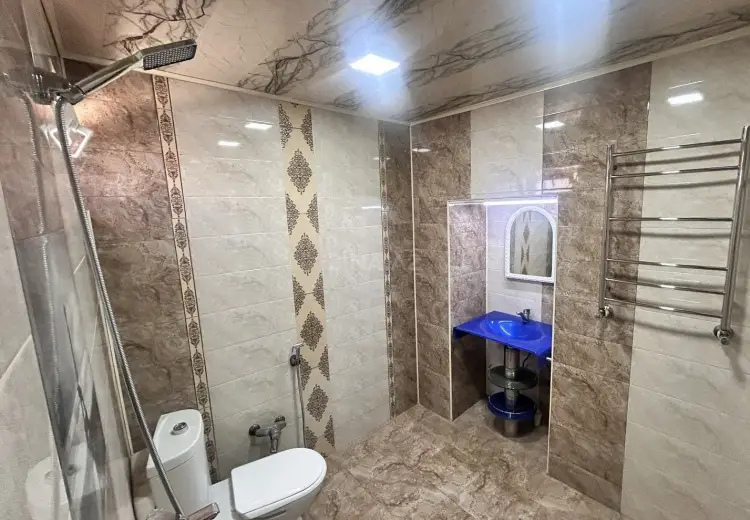 600 AZN - 2 otaqlı mənzil Kirayə (aylıq), Lökbatan qəs., Qaradağ, Bakı