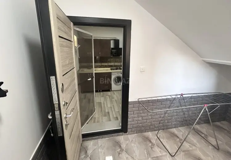600 AZN - 2 otaqlı mənzil Kirayə (aylıq), Lökbatan qəs., Qaradağ, Bakı