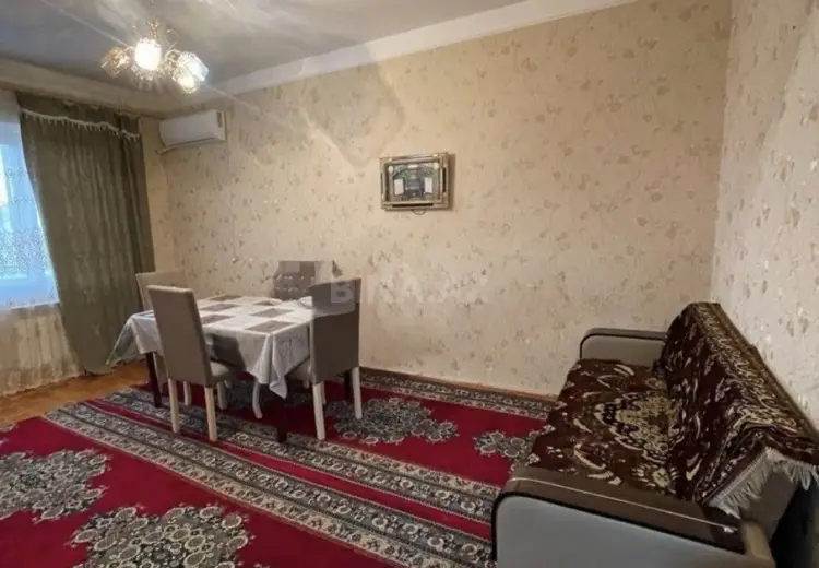 800 AZN - 3 otaqlı mənzil Kirayə (aylıq), 4-cü mikrorayon, Abşeron
