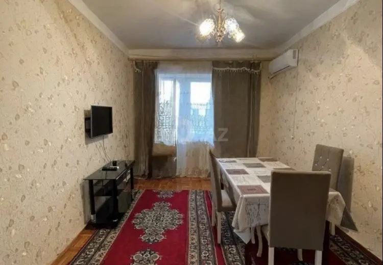 800 AZN - 3 otaqlı mənzil Kirayə (aylıq), 4-cü mikrorayon, Abşeron