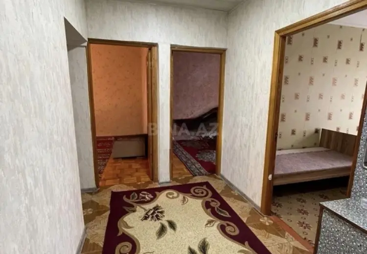 800 AZN - 3 otaqlı mənzil Kirayə (aylıq), 4-cü mikrorayon, Abşeron