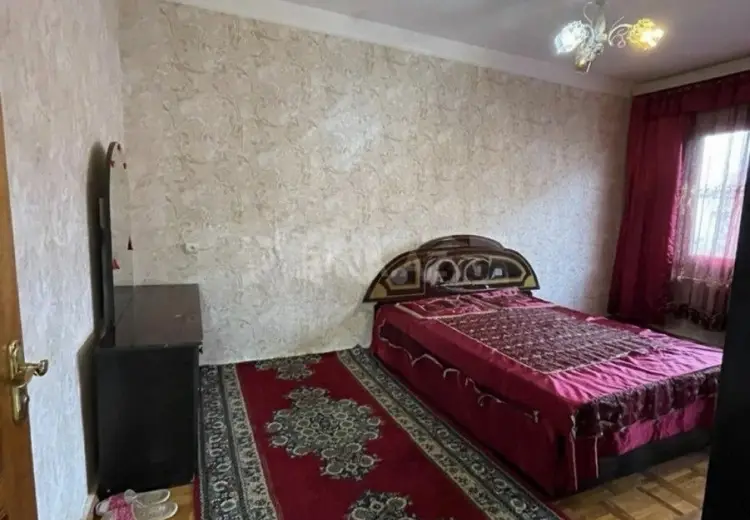 800 AZN - 3 otaqlı mənzil Kirayə (aylıq), 4-cü mikrorayon, Abşeron