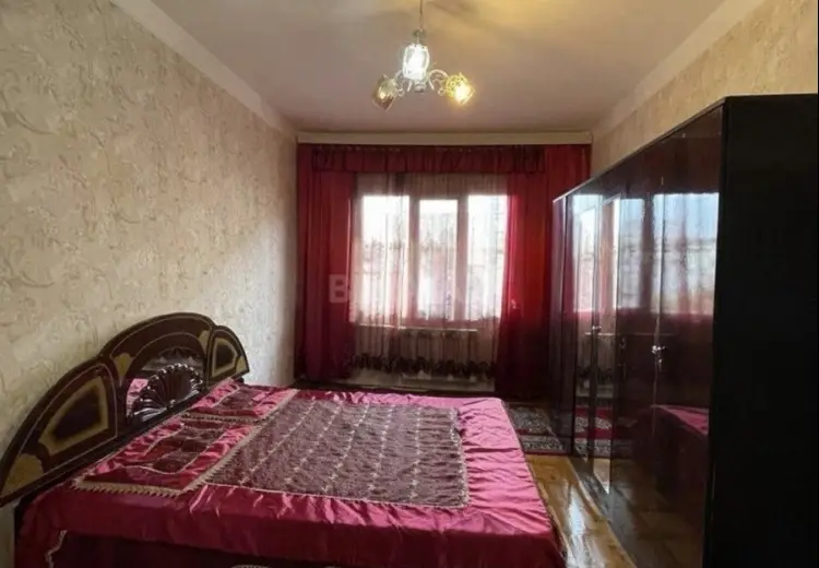 800 AZN - 3 otaqlı mənzil Kirayə (aylıq), 4-cü mikrorayon, Abşeron