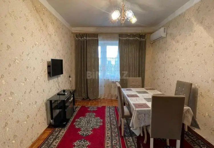 799 AZN - 3 otaqlı mənzil Kirayə (aylıq), 4-cü mikrorayon, Abşeron
