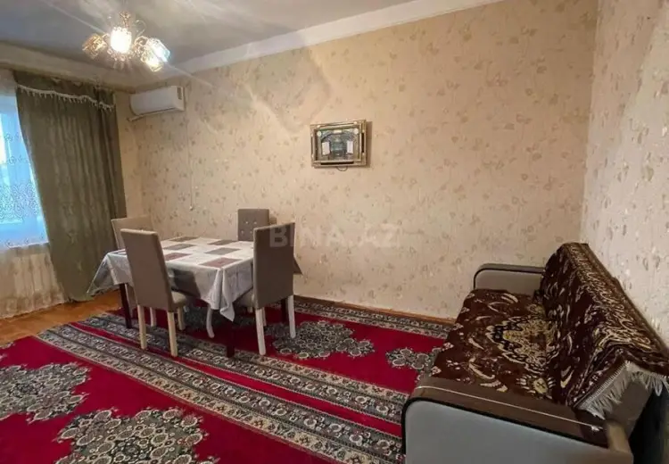 799 AZN - 3 otaqlı mənzil Kirayə (aylıq), 4-cü mikrorayon, Abşeron