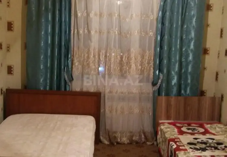 799 AZN - 3 otaqlı mənzil Kirayə (aylıq), 4-cü mikrorayon, Abşeron