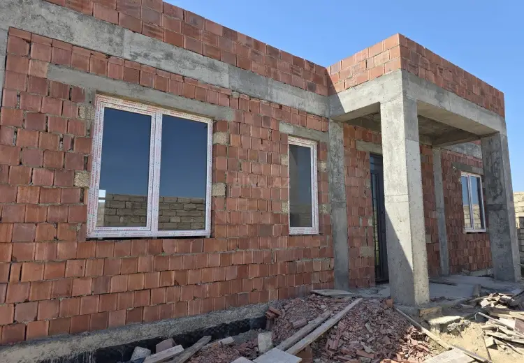 120 000 AZN - 5 otaqlı mənzil Satılır, Pirallahı, Bakı