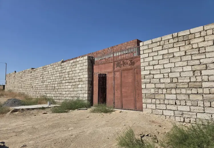 120 000 AZN - 5 otaqlı mənzil Satılır, Pirallahı, Bakı