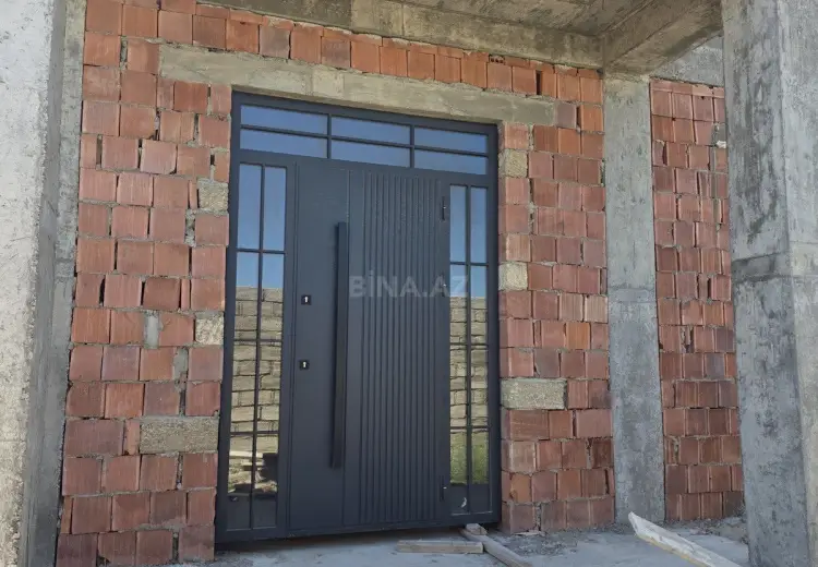 120 000 AZN - 5 otaqlı mənzil Satılır, Pirallahı, Bakı
