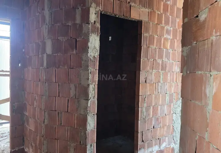 120 000 AZN - 5 otaqlı mənzil Satılır, Pirallahı, Bakı