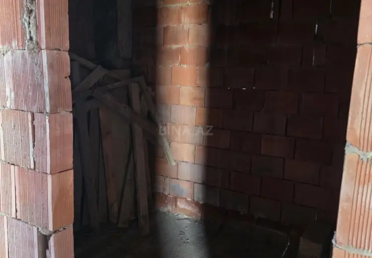 120 000 AZN - 5 otaqlı mənzil Satılır, Pirallahı, Bakı