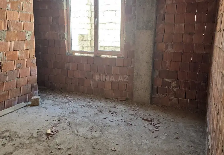 120 000 AZN - 5 otaqlı mənzil Satılır, Pirallahı, Bakı