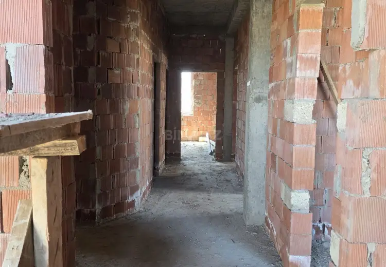 120 000 AZN - 5 otaqlı mənzil Satılır, Pirallahı, Bakı