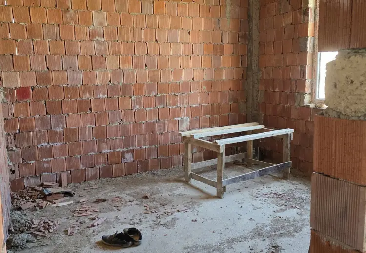 120 000 AZN - 5 otaqlı mənzil Satılır, Pirallahı, Bakı