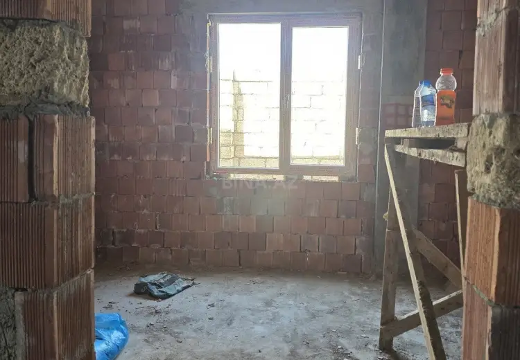 120 000 AZN - 5 otaqlı mənzil Satılır, Pirallahı, Bakı