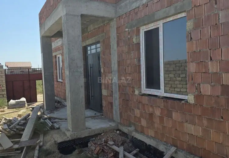 120 000 AZN - 5 otaqlı mənzil Satılır, Pirallahı, Bakı