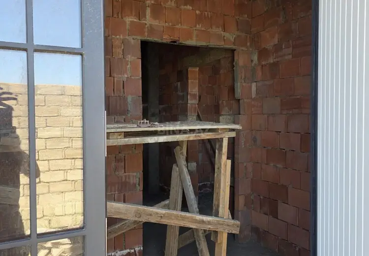 120 000 AZN - 5 otaqlı mənzil Satılır, Pirallahı, Bakı