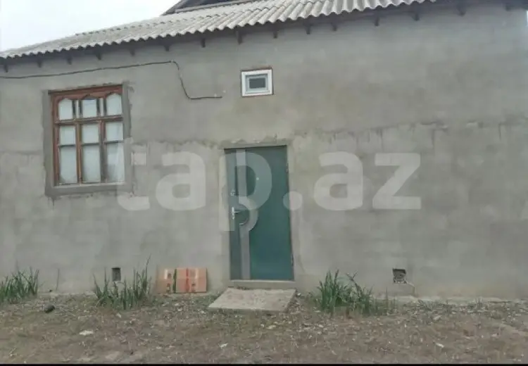 28 000 AZN - 3 otaqlı mənzil , Sabirabad