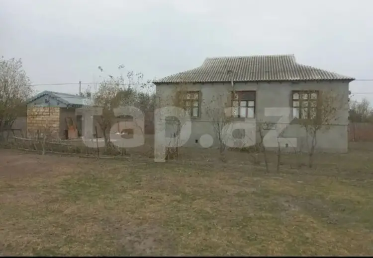 28 000 AZN - 3 otaqlı mənzil , Sabirabad