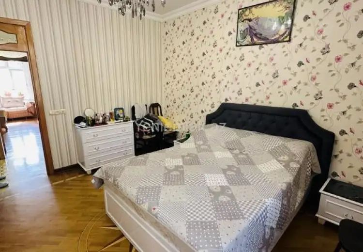 225 000 AZN - 3 otaqlı mənzil Satılır, 8-ci kilometr, Nizami, Bakı